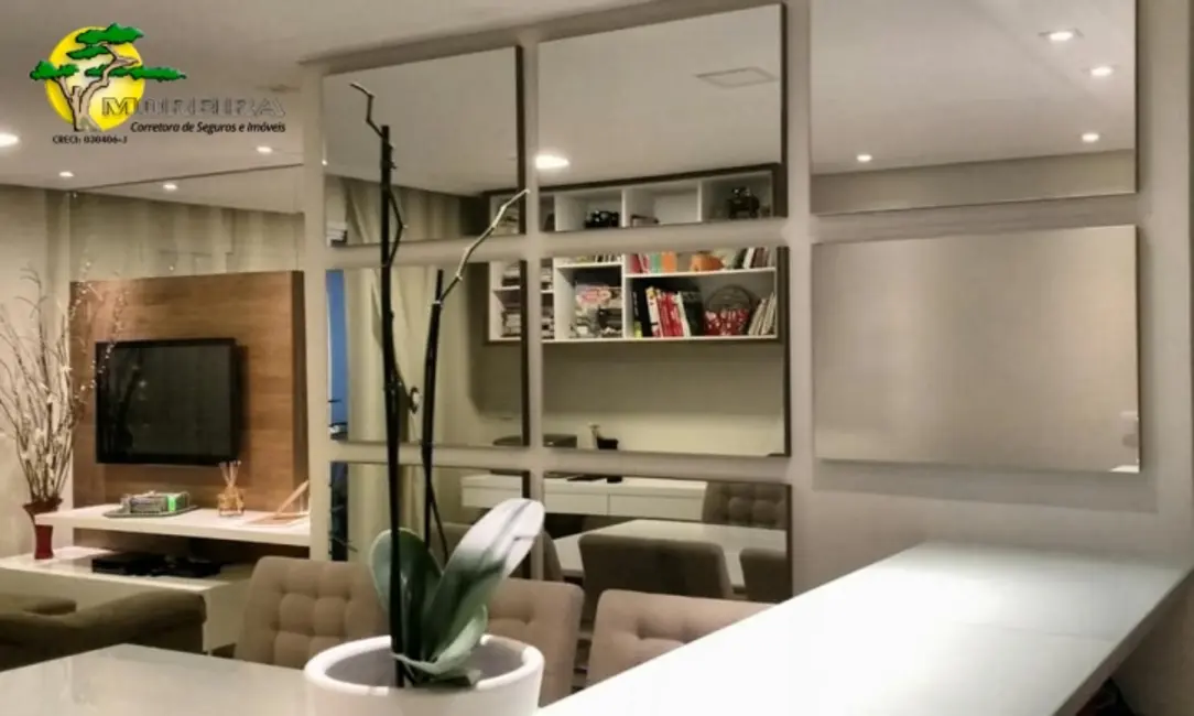 Foto 3 de Apartamento com 3 quartos à venda, 63m2 em São Paulo - SP