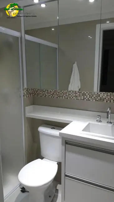 Foto 6 de Apartamento com 3 quartos à venda, 63m2 em São Paulo - SP