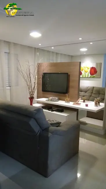 Foto 5 de Apartamento com 3 quartos à venda, 63m2 em São Paulo - SP