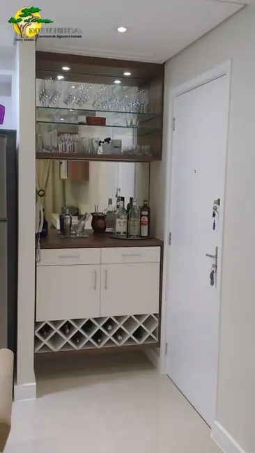Foto 8 de Apartamento com 3 quartos à venda, 63m2 em São Paulo - SP