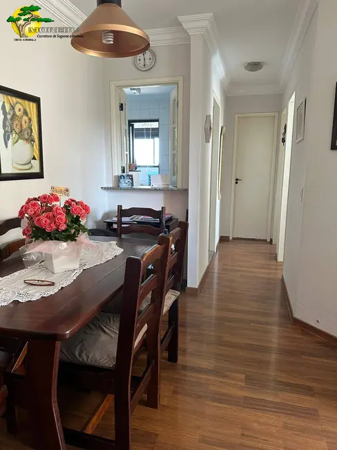 Foto 2 de Apartamento com 2 quartos à venda em Parque Mandaqui, São Paulo - SP
