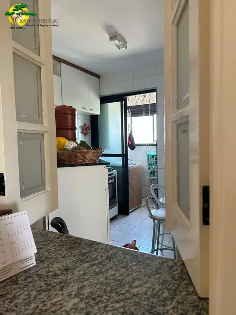 Apartamento com 2 quartos à venda em Parque Mandaqui, São Paulo - SP - imagem 7 Foto 7 de Apartamento com 2 quartos à venda em Parque Mandaqui, São Paulo - SP