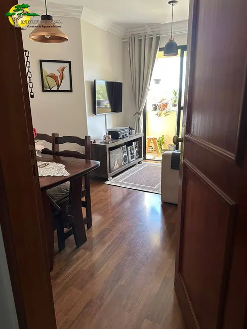 Foto 1 de Apartamento com 2 quartos à venda em Parque Mandaqui, São Paulo - SP