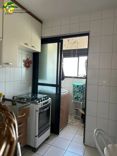 Apartamento com 2 quartos à venda em Parque Mandaqui, São Paulo - SP - imagem 9 Foto 9 de Apartamento com 2 quartos à venda em Parque Mandaqui, São Paulo - SP
