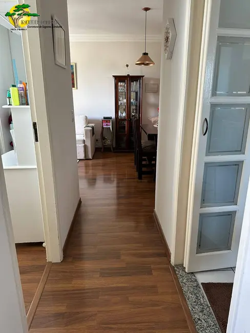 Apartamento com 2 quartos à venda em Parque Mandaqui, São Paulo - SP - imagem 5 Foto 5 de Apartamento com 2 quartos à venda em Parque Mandaqui, São Paulo - SP