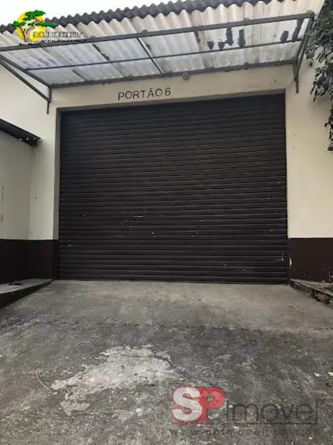 Armazém / Galpão para alugar, 2000m2 em Núcleo do Engordador, São Paulo - SP - imagem 7 Foto 7 de Armazém / Galpão para alugar, 2000m2 em Núcleo do Engordador, São Paulo - SP