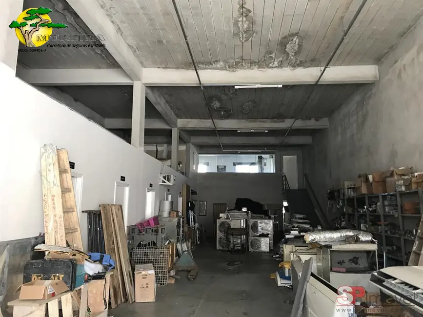 Foto 1 de Armazém / Galpão para alugar, 800m2 em Vila Pereira Cerca, São Paulo - SP