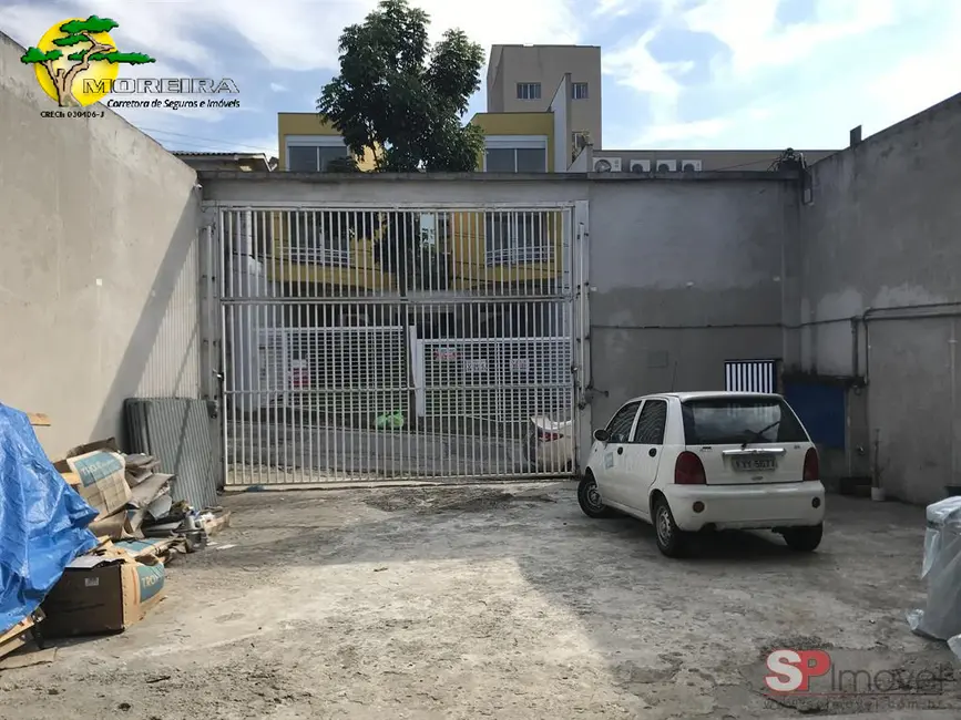 Foto 5 de Armazém / Galpão para alugar, 800m2 em Vila Pereira Cerca, São Paulo - SP