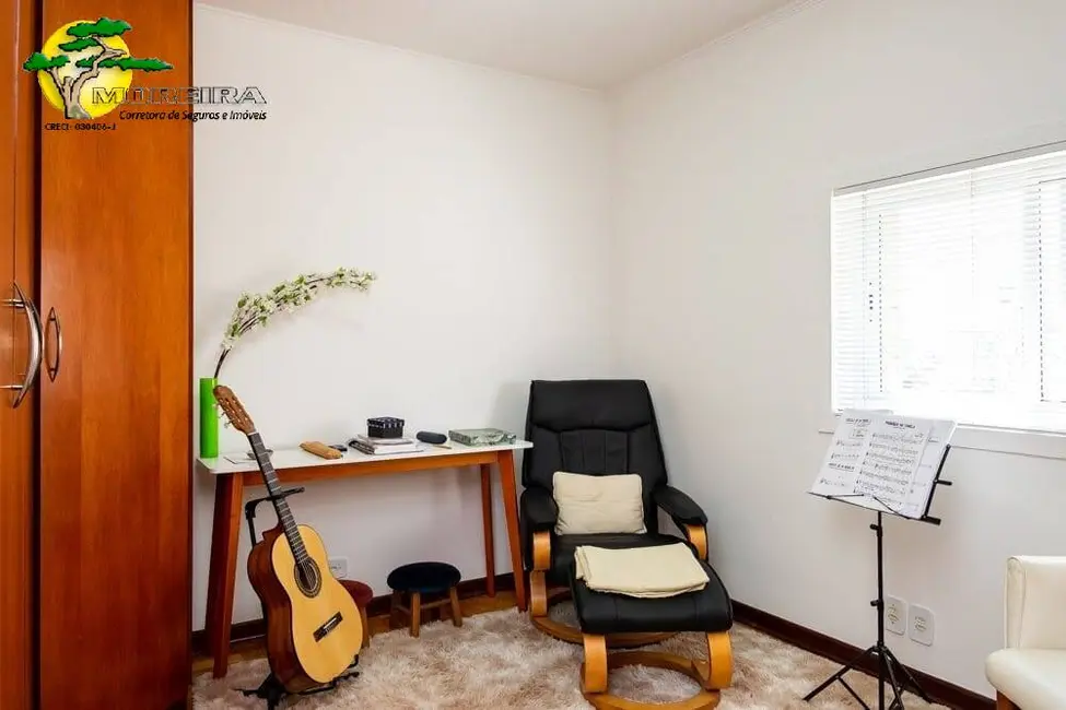 Apartamento com 3 quartos à venda, 102m2 em Vila Mariana, São Paulo - SP - imagem 6 Foto 6 de Apartamento com 3 quartos à venda, 102m2 em Vila Mariana, São Paulo - SP