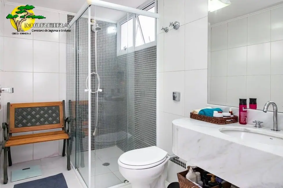 Apartamento com 3 quartos à venda, 102m2 em Vila Mariana, São Paulo - SP - imagem 4 Foto 4 de Apartamento com 3 quartos à venda, 102m2 em Vila Mariana, São Paulo - SP