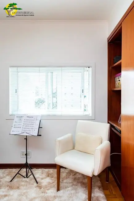 Apartamento com 3 quartos à venda, 102m2 em Vila Mariana, São Paulo - SP - imagem 5 Foto 5 de Apartamento com 3 quartos à venda, 102m2 em Vila Mariana, São Paulo - SP