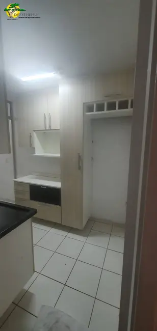 Foto 7 de Apartamento com 2 quartos à venda, 48m2 em Vila Roque, São Paulo - SP