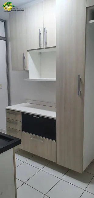 Foto 6 de Apartamento com 2 quartos à venda, 48m2 em Vila Roque, São Paulo - SP
