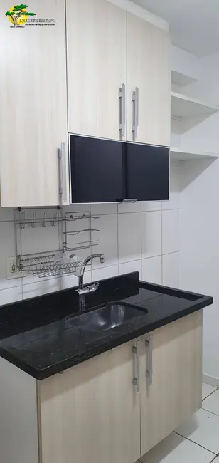 Foto 5 de Apartamento com 2 quartos à venda, 48m2 em Vila Roque, São Paulo - SP