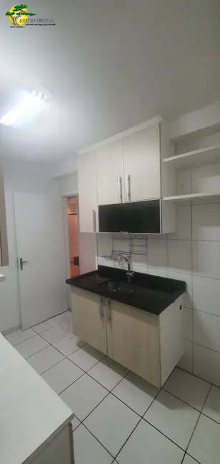 Foto 4 de Apartamento com 2 quartos à venda, 48m2 em Vila Roque, São Paulo - SP