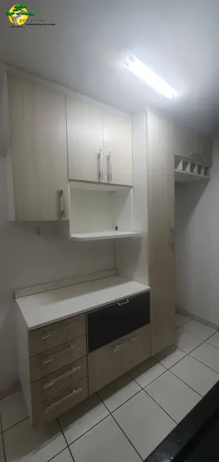 Foto 3 de Apartamento com 2 quartos à venda, 48m2 em Vila Roque, São Paulo - SP