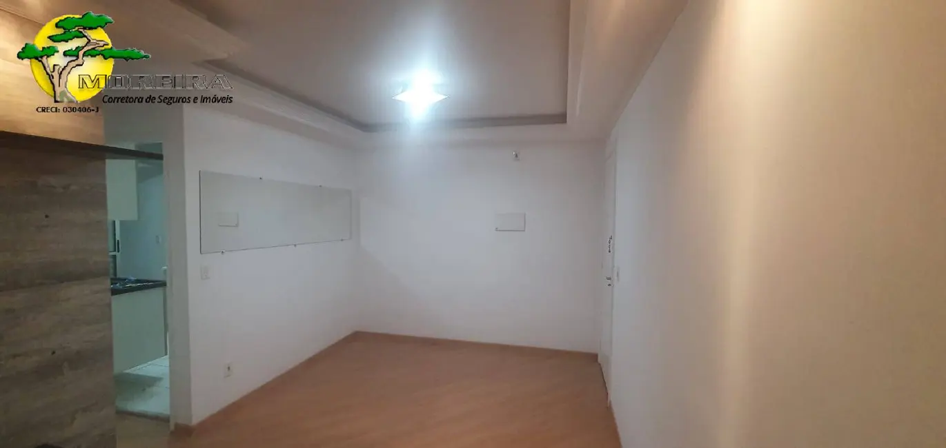 Foto 2 de Apartamento com 2 quartos à venda, 48m2 em Vila Roque, São Paulo - SP