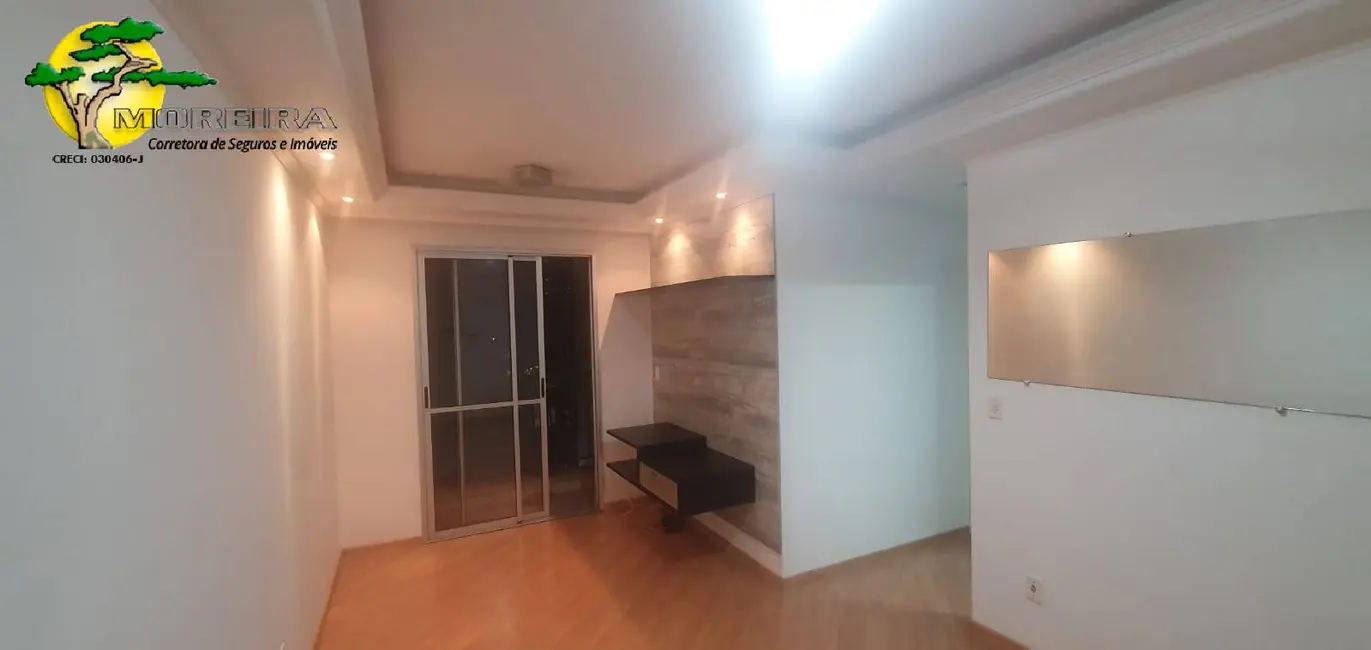 Foto 1 de Apartamento com 2 quartos à venda, 48m2 em Vila Roque, São Paulo - SP