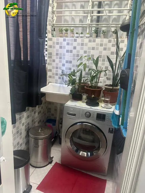 Foto 2 de Apartamento à venda, 52m2 em Vila Buarque, São Paulo - SP