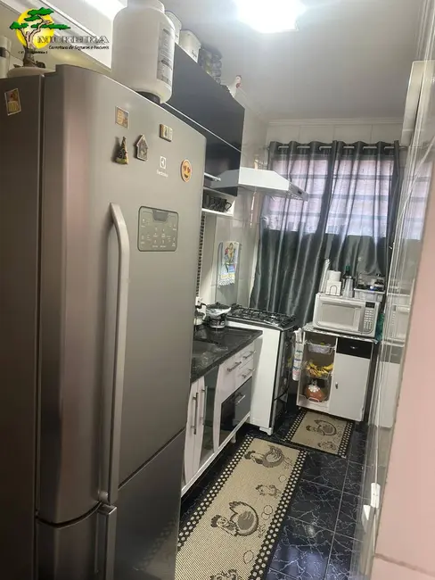 Foto 4 de Apartamento à venda, 52m2 em Vila Buarque, São Paulo - SP