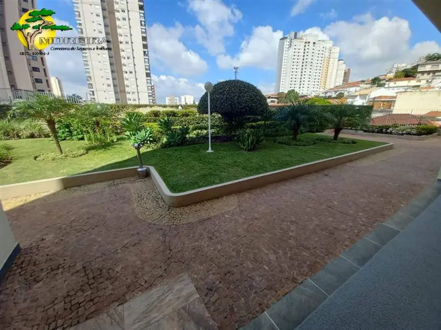Foto 4 de Apartamento com 2 quartos à venda, 65m2 em Santana, São Paulo - SP