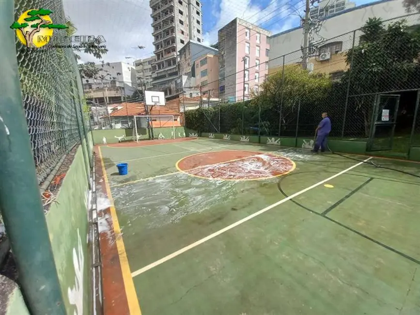 Foto 8 de Apartamento com 2 quartos à venda, 65m2 em Santana, São Paulo - SP