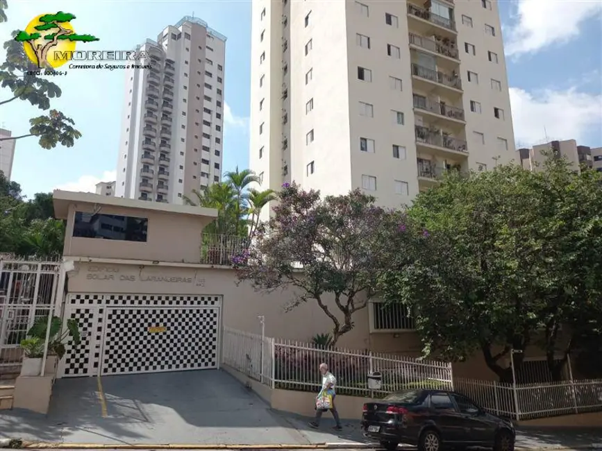 Foto 1 de Apartamento com 2 quartos à venda, 65m2 em Santana, São Paulo - SP