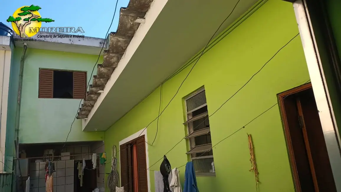 Foto 6 de Casa com 4 quartos à venda, 120m2 em Lauzane Paulista, São Paulo - SP