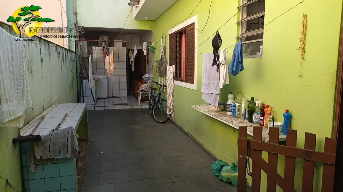 Foto 5 de Casa com 4 quartos à venda, 120m2 em Lauzane Paulista, São Paulo - SP