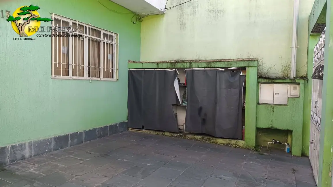 Foto 3 de Casa com 4 quartos à venda, 120m2 em Lauzane Paulista, São Paulo - SP