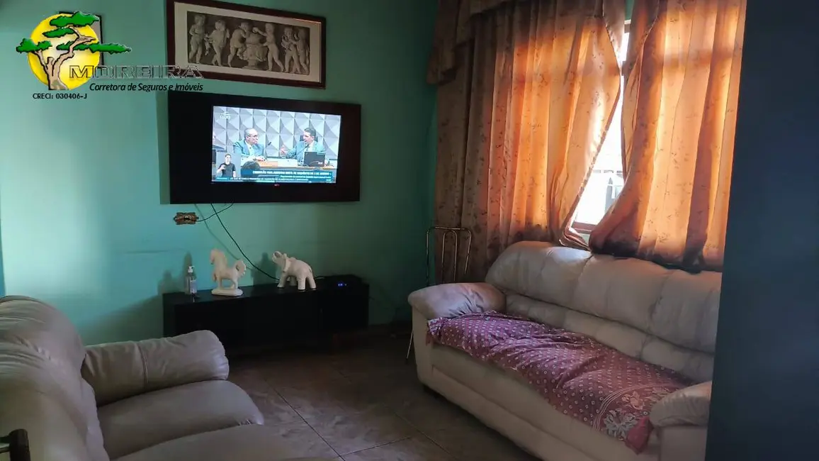 Foto 7 de Casa com 4 quartos à venda, 120m2 em Lauzane Paulista, São Paulo - SP