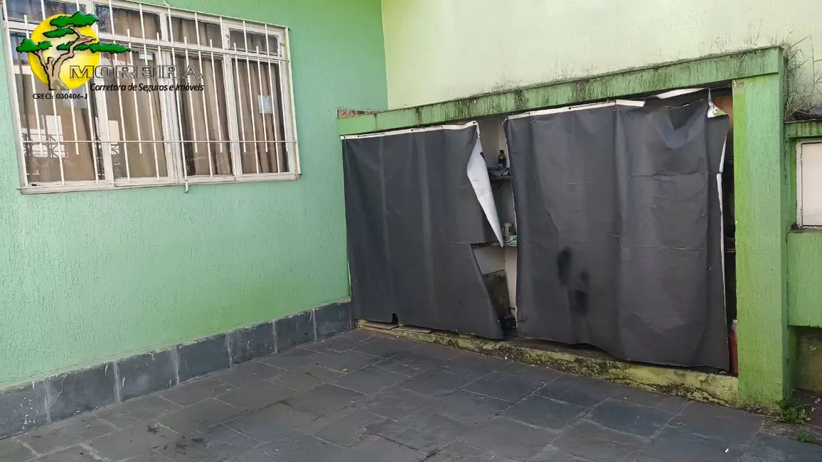 Foto 4 de Casa com 4 quartos à venda, 120m2 em Lauzane Paulista, São Paulo - SP