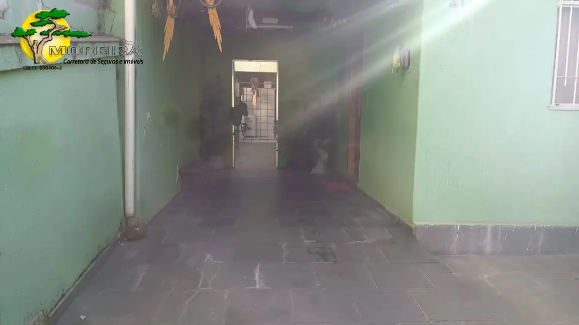 Foto 2 de Casa com 4 quartos à venda, 120m2 em Lauzane Paulista, São Paulo - SP