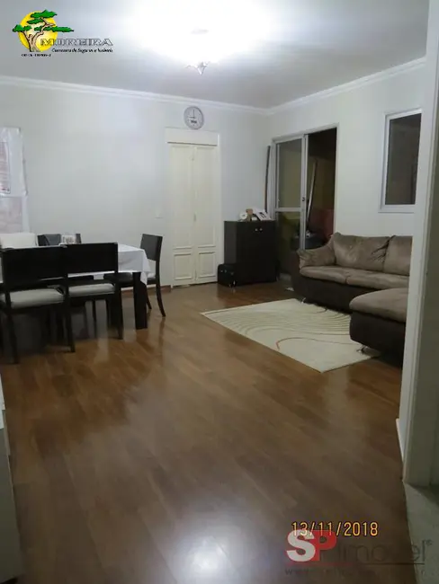 Foto 1 de Apartamento com 3 quartos à venda, 89m2 em Jardim Paraíso, São Paulo - SP