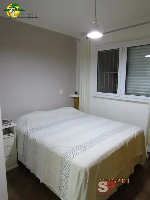 Foto 9 de Apartamento com 3 quartos à venda, 89m2 em Jardim Paraíso, São Paulo - SP