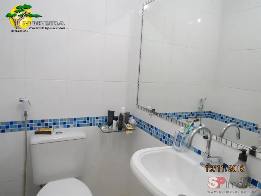 Foto 6 de Apartamento com 3 quartos à venda, 89m2 em Jardim Paraíso, São Paulo - SP