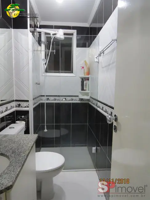 Foto 7 de Apartamento com 3 quartos à venda, 89m2 em Jardim Paraíso, São Paulo - SP