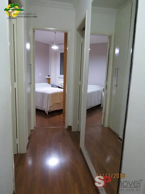 Foto 8 de Apartamento com 3 quartos à venda, 89m2 em Jardim Paraíso, São Paulo - SP
