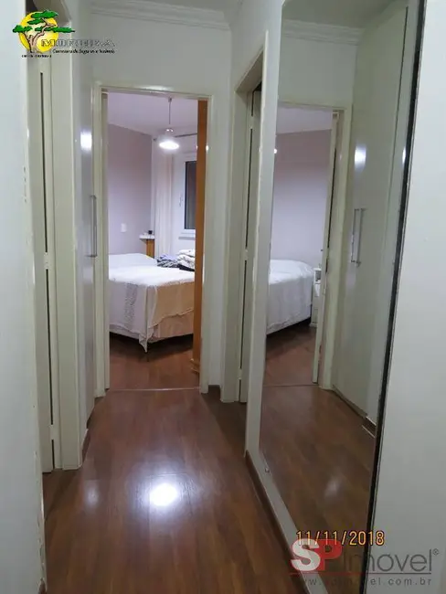 Foto 3 de Apartamento com 3 quartos à venda, 89m2 em Jardim Paraíso, São Paulo - SP