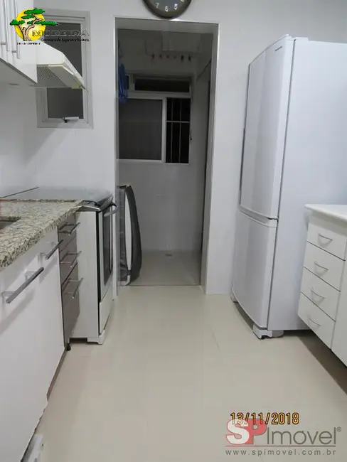 Foto 5 de Apartamento com 3 quartos à venda, 89m2 em Jardim Paraíso, São Paulo - SP