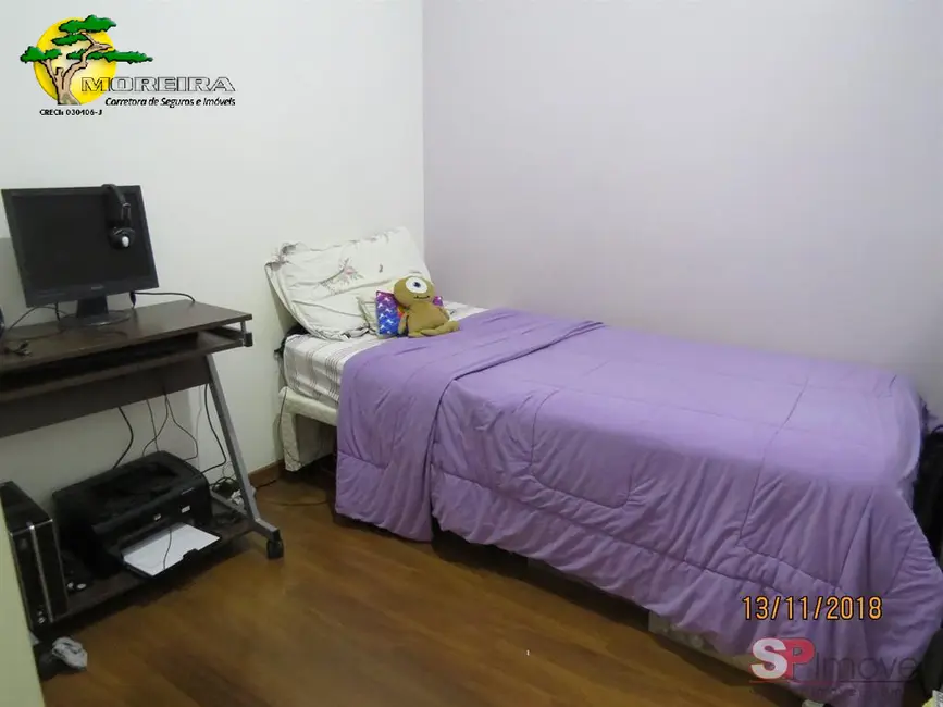 Foto 2 de Apartamento com 3 quartos à venda, 89m2 em Jardim Paraíso, São Paulo - SP