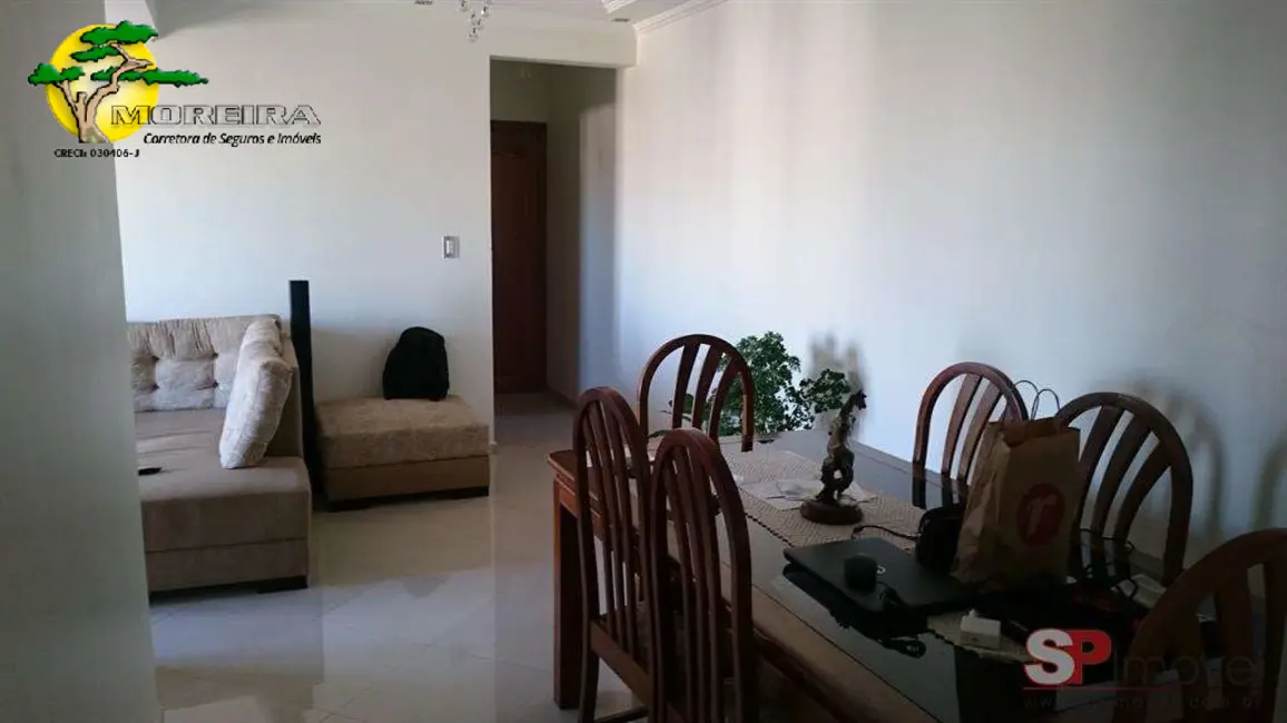 Foto 2 de Apartamento com 3 quartos à venda, 90m2 em Vila Nova Cachoeirinha, São Paulo - SP