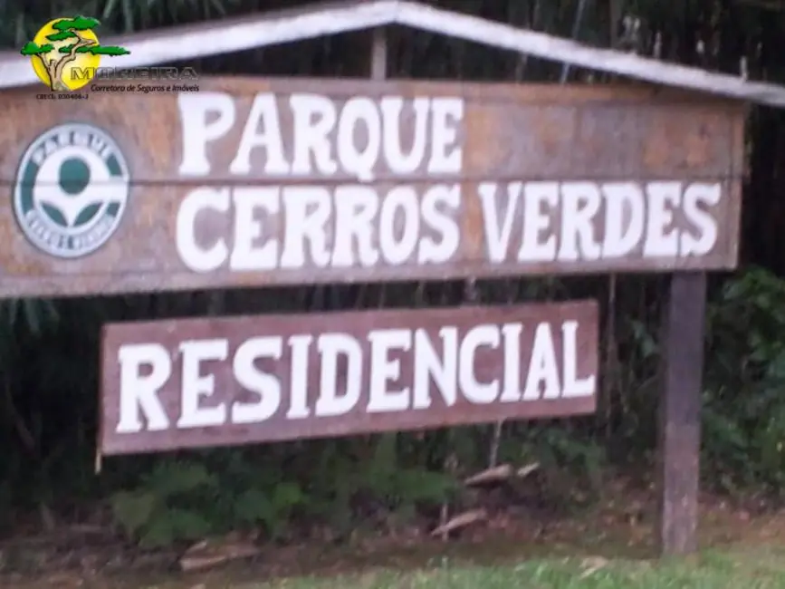 Foto 3 de Terreno / Lote à venda, 1915m2 em Mairipora - SP