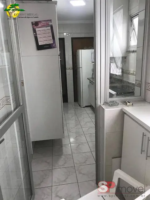 Foto 9 de Apartamento com 3 quartos à venda, 76m2 em Santana, São Paulo - SP