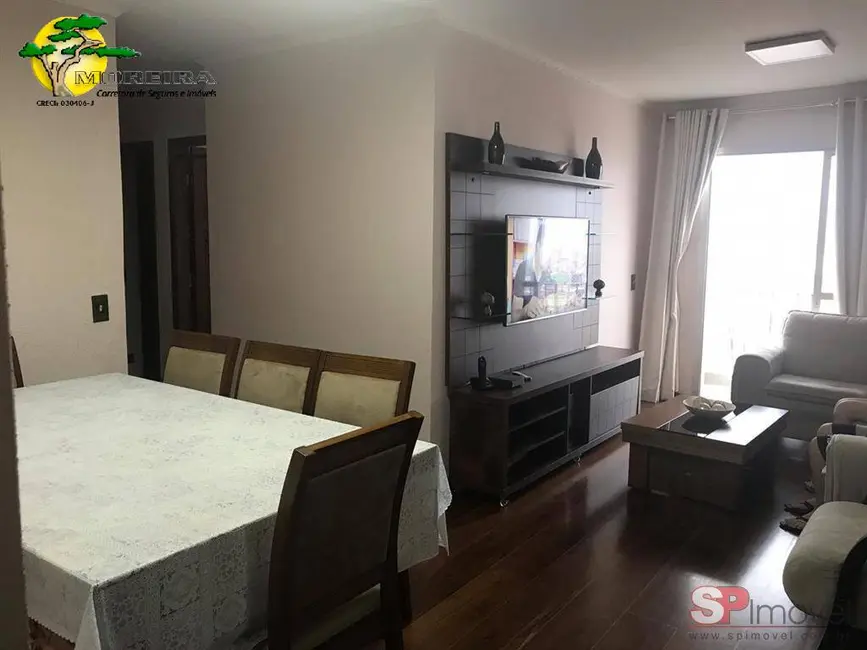 Foto 1 de Apartamento com 3 quartos à venda, 76m2 em Santana, São Paulo - SP