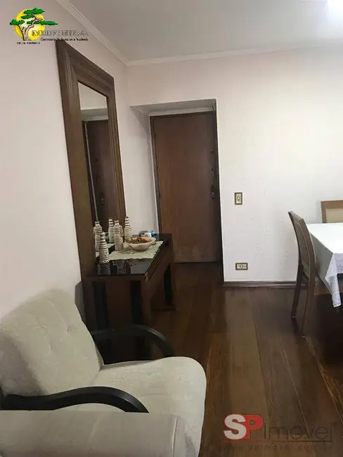 Foto 3 de Apartamento com 3 quartos à venda, 76m2 em Santana, São Paulo - SP
