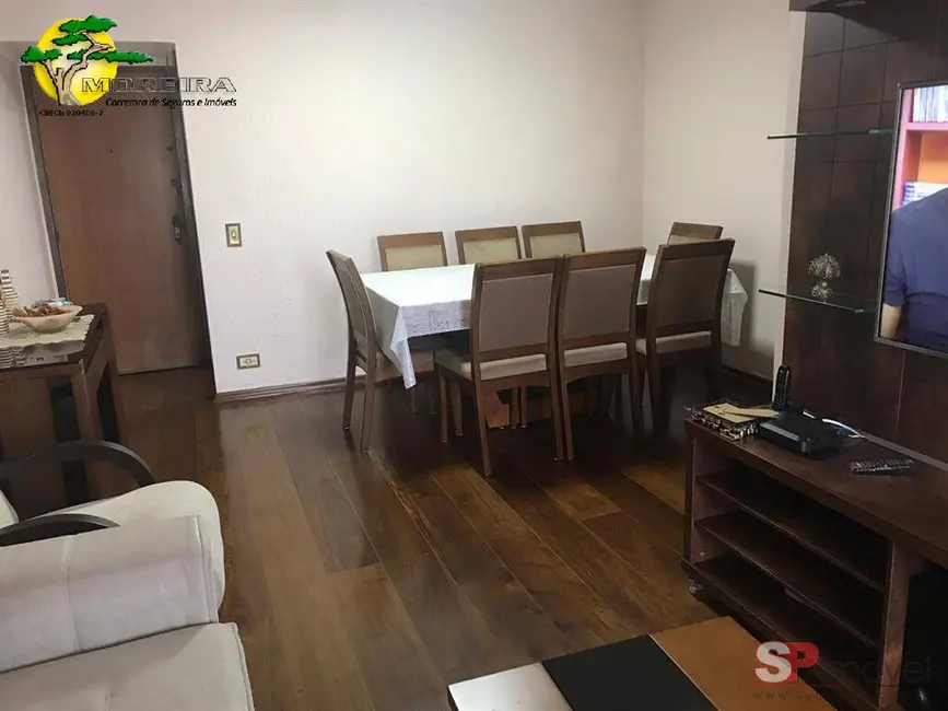 Foto 2 de Apartamento com 3 quartos à venda, 76m2 em Santana, São Paulo - SP