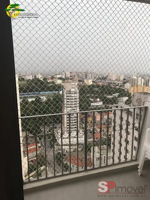 Foto 8 de Apartamento com 3 quartos à venda, 76m2 em Santana, São Paulo - SP