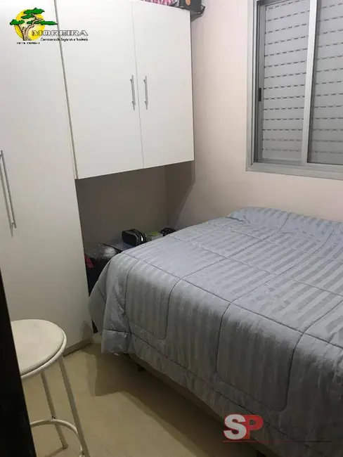 Foto 6 de Apartamento com 3 quartos à venda, 76m2 em Santana, São Paulo - SP