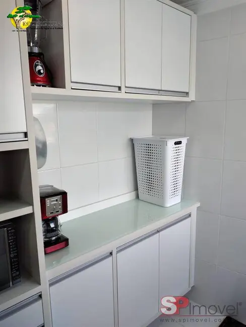 Apartamento com 2 quartos à venda, 80m2 em Tremembé, São Paulo - SP - imagem 7 Foto 7 de Apartamento com 2 quartos à venda, 80m2 em Tremembé, São Paulo - SP
